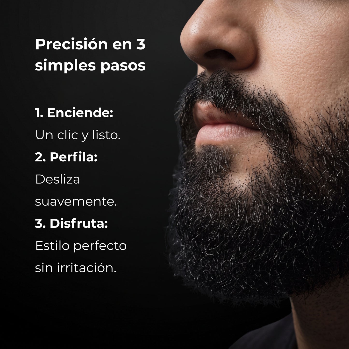 El Trimmer X