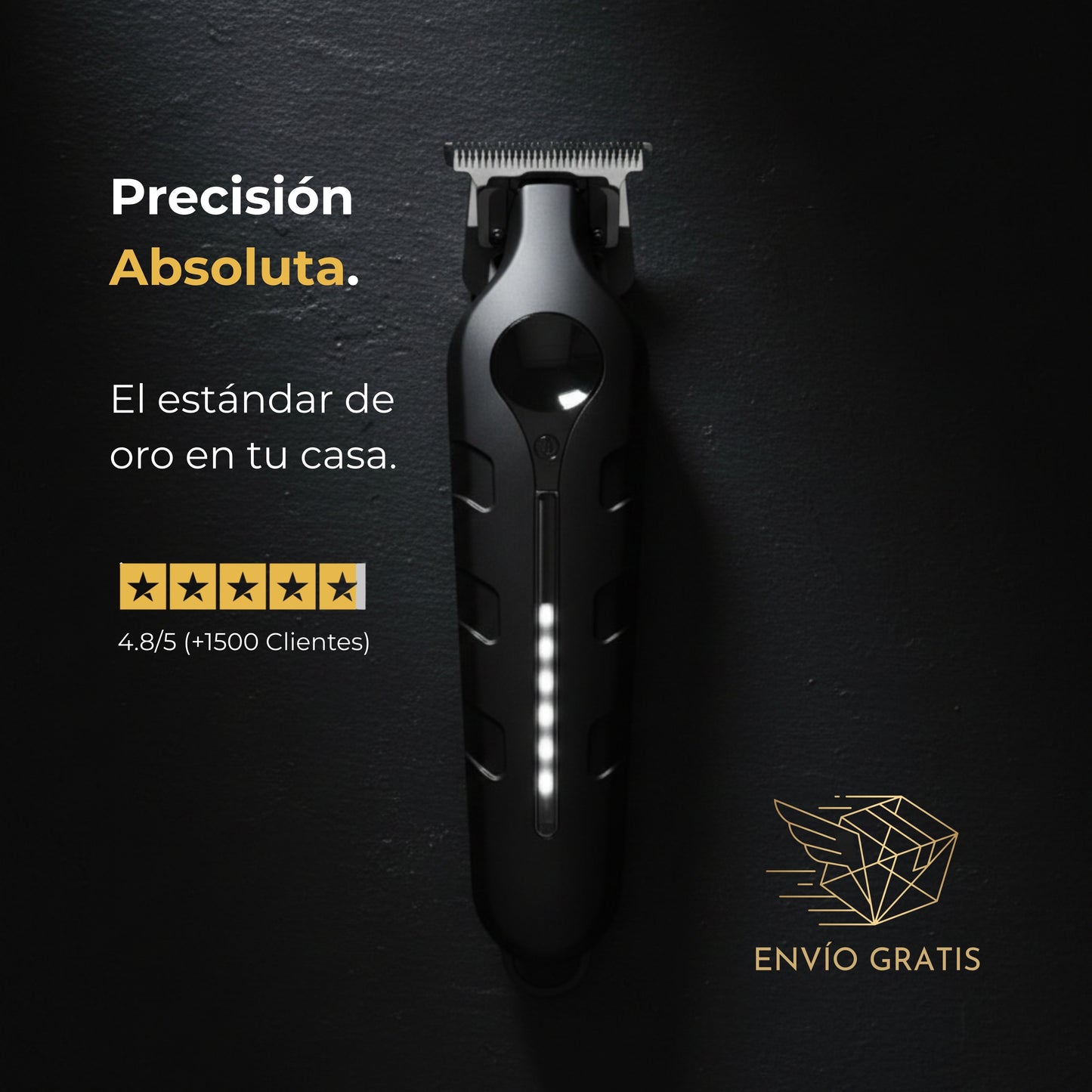 El Trimmer X