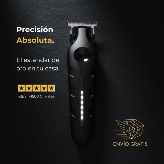 El Trimmer X