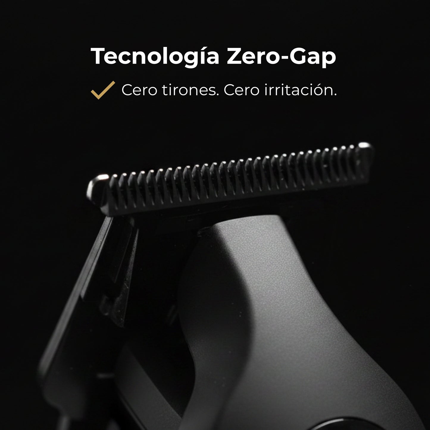 El Trimmer X