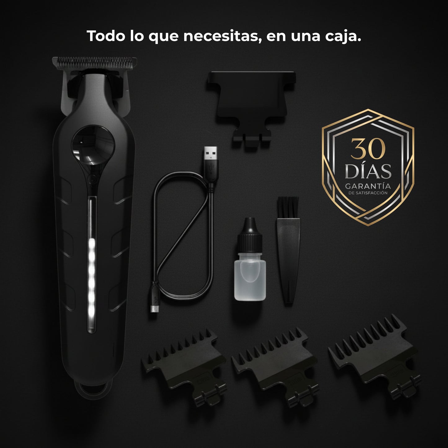 El Trimmer X