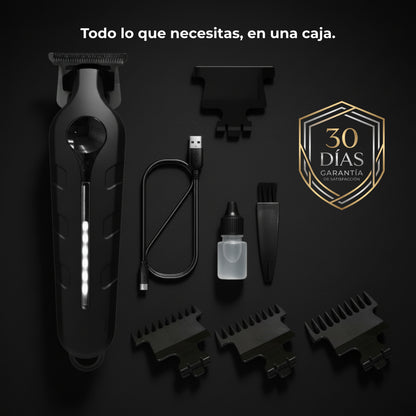 El Trimmer X