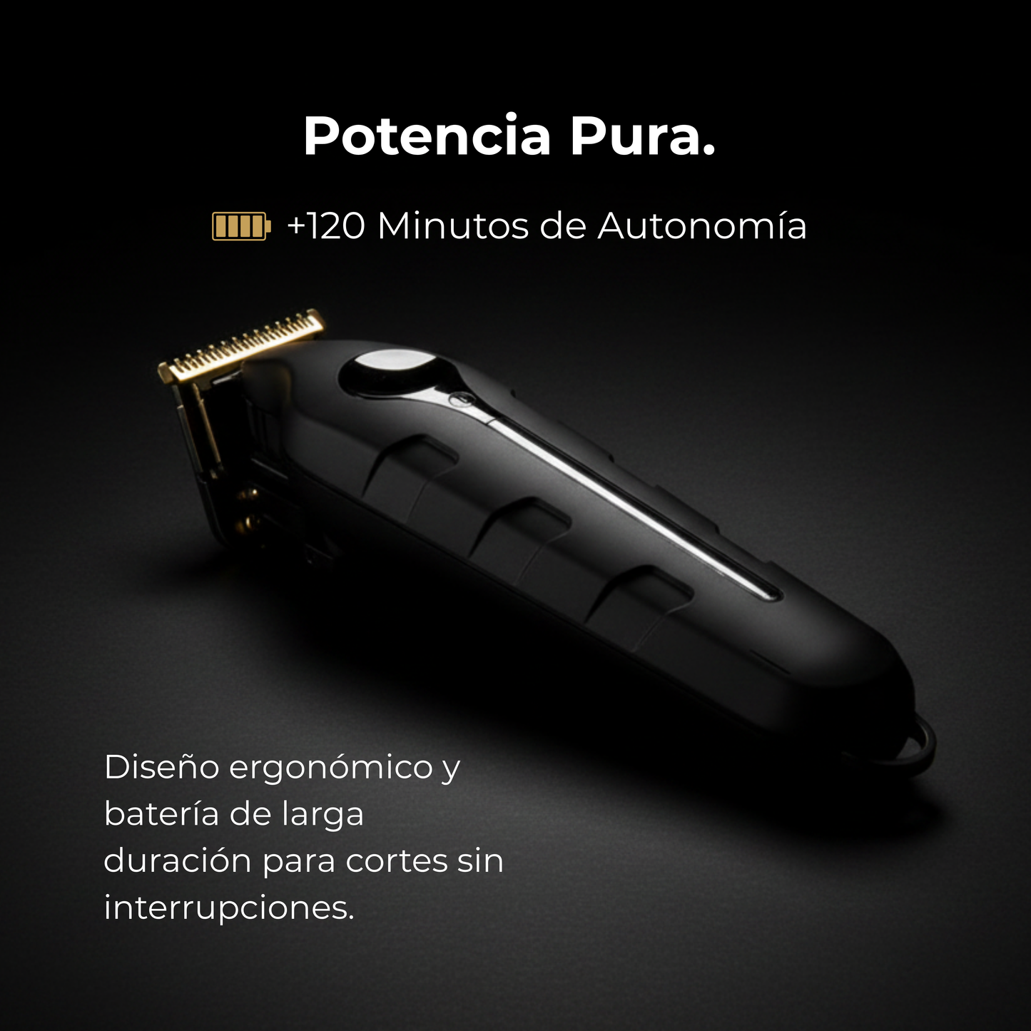 El Trimmer X
