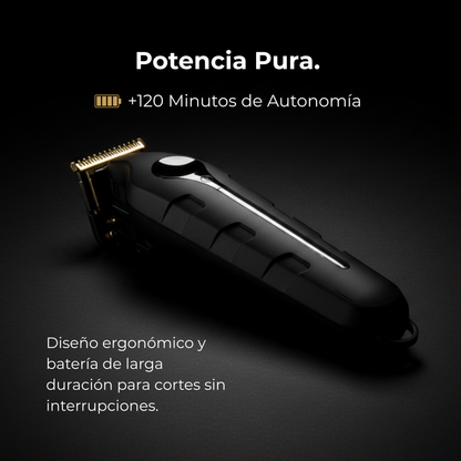 El Trimmer X